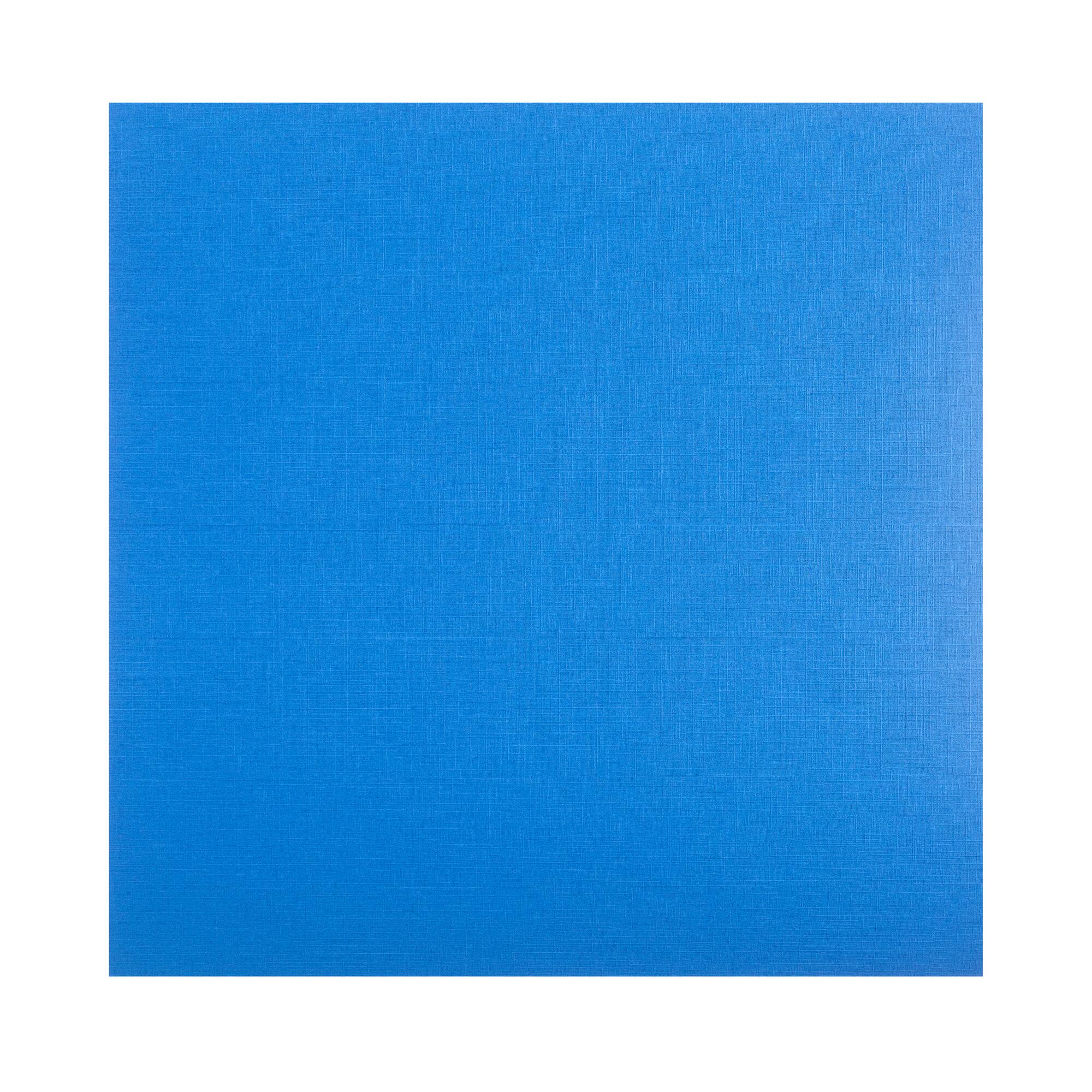 9 Packs: 60 ct. (540 total) Primary 12" x 12" Linen Texture Cardstock by Recollections™